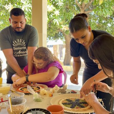 bp bioenergy patrocina projeto que fortalece o artesanato brasileiro