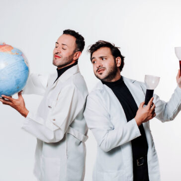 Pedro Afonso recebe evento que transforma jovens em agentes da inovação e sustentabilidade