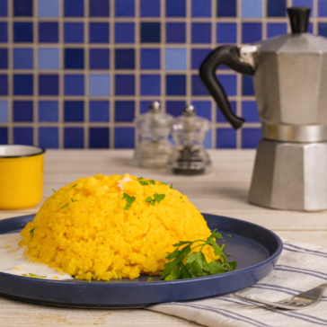 Dia do Cuscuz: conheça seis curiosidades sobre o preparo