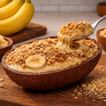 Sabores do Brasil na Páscoa: Mococa apresenta receitas inspiradas nas cinco regiões do país