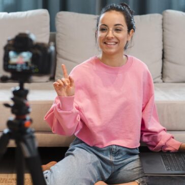 Mês da mulher: conheça nove influenciadoras que se destacam no cenário da tecnologia no Brasil