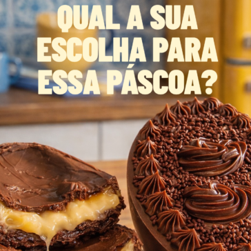 Mococa inspira receitas e oportunidades de renda extra com campanha digital para a Páscoa