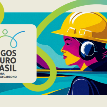 Empregos do futuro: estudo inédito propõe caminhos para uma transição justa de baixo carbono com inclusão produtiva no Brasil
