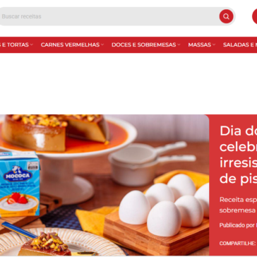 Dia do Pistache: celebre com receitas irresistíveis de pudim de pistache
