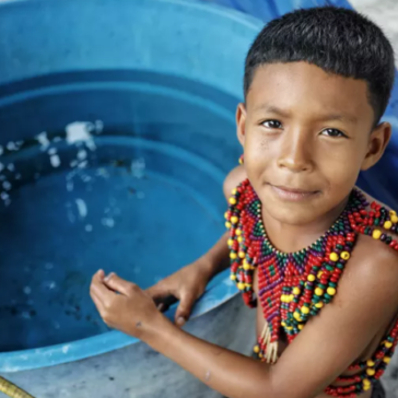 UNICEF reúne 2,2 mil cidades no maior programa de promoção dos direitos de crianças e adolescentes do Brasil