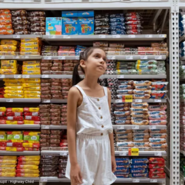 UNICEF lança revisão global sobre impacto de ultraprocessados na infância 