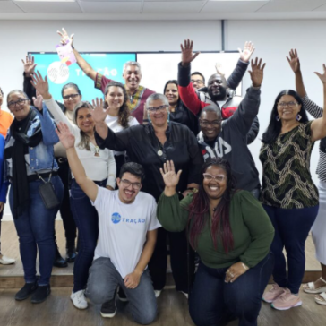 Fundação Grupo Volkswagen investe R$ 128 mil e fortalece 14 organizações sociais com o Projeto Tração