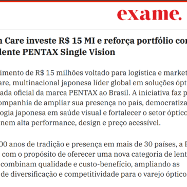Bússola & Cia: iniciativa de combustível sustentável projeta capturar 60 milhões de toneladas de CO2 – Exame