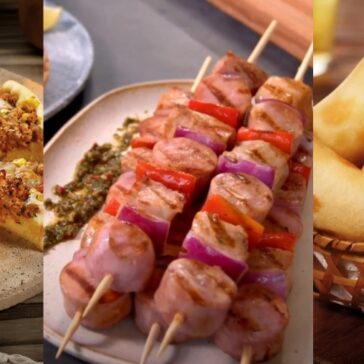 Pamplona Alimentos leva mais sabor e praticidade para o Carnaval com receitas fáceis de fazer em casa