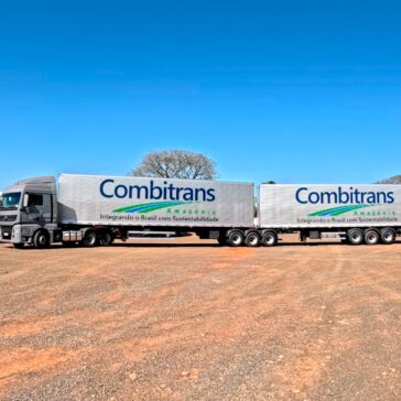 Combitrans conquista certificação SASSMAQ e reforça padrões de segurança logística na Amazônia