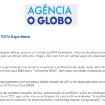 Thiaguinho é a atração da 2ª edição do HOYA Experience – O Globo