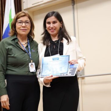 Mauá é reconhecida por contribuição ao controle de emissões