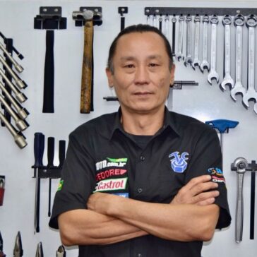 Performance e segurança: os cuidados   essenciais para preparar sua moto para 2026