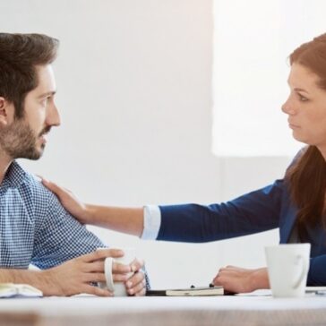 Saúde mental na era da IA