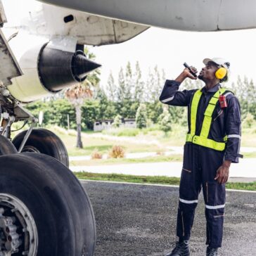 EDC Group anuncia 20 vagas de Montador Aeronáutico para atuação em Portugal
