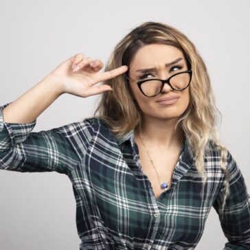 Mitos e verdades sobre saúde ocular: entenda o que realmente pode prejudicar sua visão