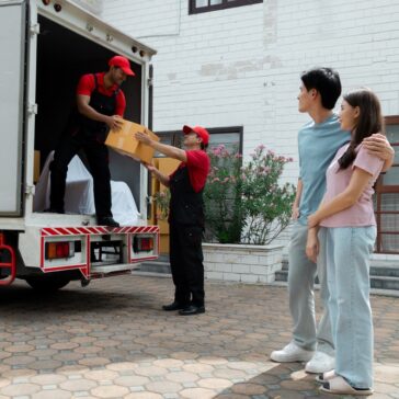 Relacionamento além da entrega: a confiança que fideliza