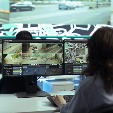 Boxware e AxxonSoft firmam parceria comercial para ampliar oferta de videomonitoramento inteligente no Brasil