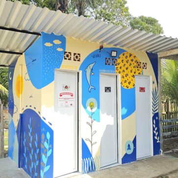 Garantir dignidade menstrual vai além do acesso a absorventes, alerta UNICEF