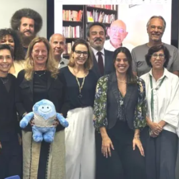 Novos membros tomam posse no Conselho Consultivo do UNICEF no Brasil