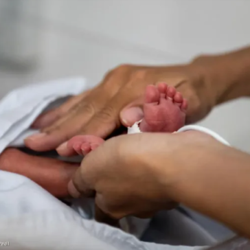 Progresso na redução das mortes infantis desacelera no mundo, enquanto 4,9 milhões de crianças menores de cinco anos morrem em 2024