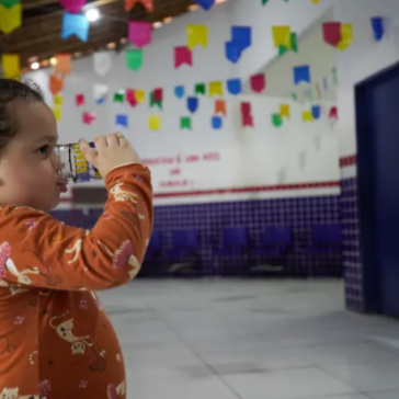 Dia Mundial da Água: Brasil reduz pela metade o número de escolas sem acesso a água