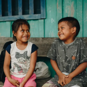 Dia Mundial da Saúde: UNICEF destaca avanços do Brasil e reforça a importância de seguir investindo na saúde infantil
