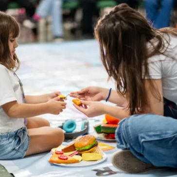 Mais de 200 mil crianças e adolescentes foram beneficiados pelo apoio do BNP Paribas Cardif aos programas da UNICEF para a prevenção do sobrepeso e da obesidade na América Latina