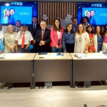 UNICEF lança iniciativa Unidades Amigas das Adolescências, voltada a qualificar o atendimento de saúde para adolescentes no SUS