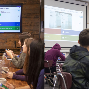 Software.com.br investe em inovação em aprendizagem digital por meio de parceria estratégica com a Kahoot!