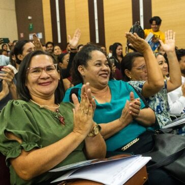 Rede de proteção do Marajó se reúne para fortalecer ações contra violência sexual de crianças e adolescentes