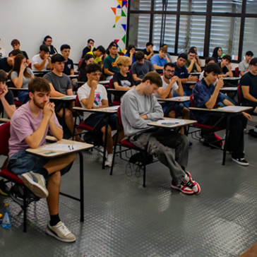 Vestibular de Inverno 2026 da Mauá abre inscrições