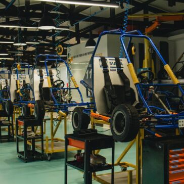 Mauá Digital disponibiliza módulo sobre Veículos Híbridos e Elétricos