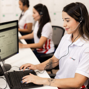 Jamef lança programa de desenvolvimento para impulsionar mulheres na liderança e ampliar a diversidade no setor de transportes