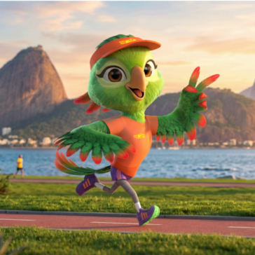 Maratona do Rio 2026 reúne mais de 70 mil corredores e consolida a força do esporte no Brasil
