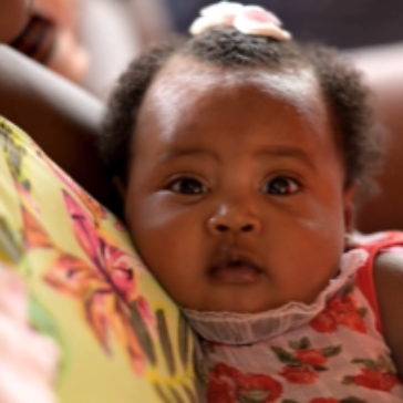 Mesmo diante da redução global de recursos, UNICEF avança no Brasil e alcança milhares de crianças e adolescentes em 2025