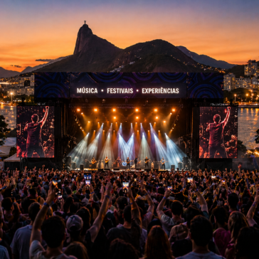 BD destaca agenda de shows e festivais no Sudeste até setembro