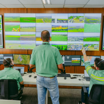 bp bioenergy reduz incêndios em 50% e consolida modelo de prevenção baseado em inteligência operacional