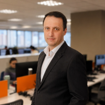 Sancor Seguros nomeia novo Superintendente de Operações como parte de seu plano de modernização