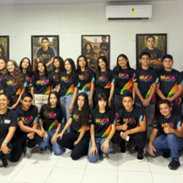 UNICEF e parceiros lançam iniciativa para fortalecer adolescentes e ampliar oportunidades em cinco municípios do Piauí