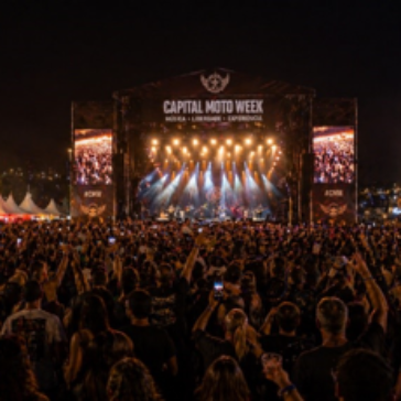 BD divulga agenda de eventos no Centro-Oeste até agosto