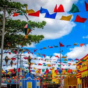 BD reúne programação especial de festas juninas em diferentes regiões do país