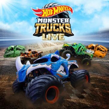 Hot Wheels Monster Trucks Live anuncia nova turnê para 2027 após sucesso da estreia no Brasil