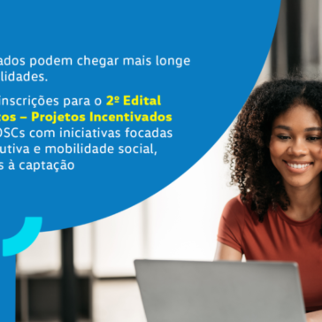 Fundação Grupo Volkswagen recebe inscrições do 2º Edital Somando Impactos até 22 de julho