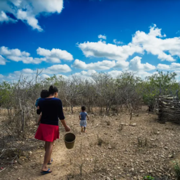 UNICEF e Vital Strategies lançam análise inédita sobre exposição ambiental de crianças e adolescentes no Brasil