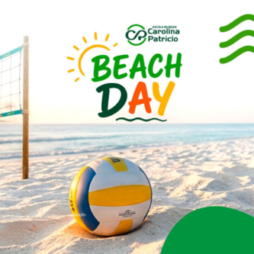 Beach Day une esporte, sustentabilidade e diversão em família na Praia da Barra da Tijuca