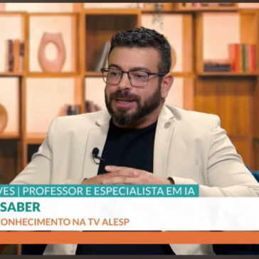 Maturidade Digital: o que sua empresa precisa para sobreviver no mercado atual – Alesp