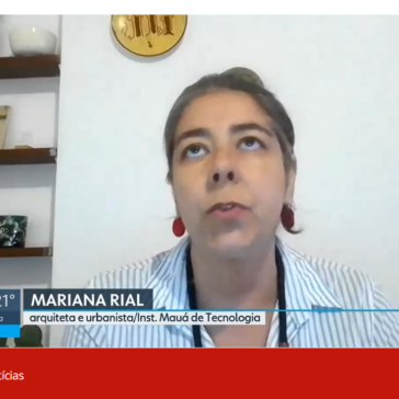 Especialistas alertam que emergência climática exige novas soluções para tornar cidades resilientes e mudança de relação com os rios – G1