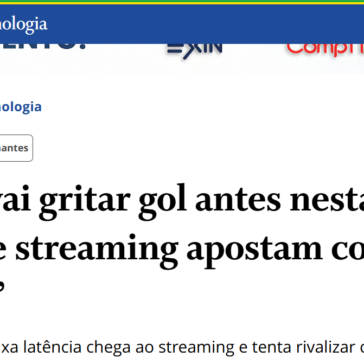 Quem vai gritar gol antes nesta Copa? TV aberta e streaming apostam corrida pelo ‘spoiler’ – O Globo