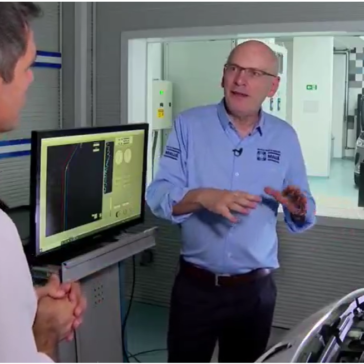 MME discute hoje resultados dos testes conduzidos pelo IMT para novo tipo de gasolina – TV Globo